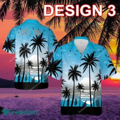 At Home Island Brand New 3D Hawaiian Shirt For Men And Women image At Home Island Brand New 3D Hawaiian Shirt For Men And Women - At Home Style 3 Hawaiian Shirt Tree Summer