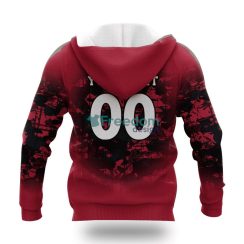 Atlanta Falcons Camouflage Vintage NFL Hoodie 3D All Over Print Keep Warm For Men And Women Product Photo 2