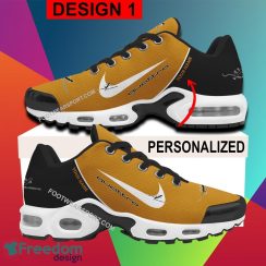 Audi Quattro Car Racing Air Cushion Sport Sneaker New Design Personalized Gift TN Shoes Fans Audi Quattro Car Racing Air Cushion Sport Sneaker New Design Personalized Gift TN Shoes Fans