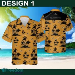Audi Quattro Racing Islander Aloha Hawaiian Shirt Coconut Tree Pattern Gift For Fans Audi Quattro Racing Islander Aloha Hawaiian Shirt Coconut Tree Pattern Gift For Fans