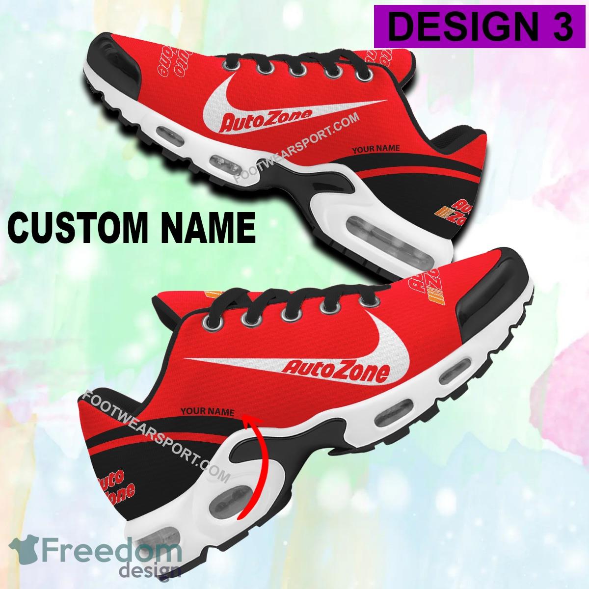 autozone-air-cushion-sport-sneaker-new-design-personalized-gift-tn-shoes-fans-2.jpg Autozone Air Cushion Sport Sneaker New Design Personalized Gift TN Shoes Fans - Style 3 Autozone Air Cushion Sport Shoes Personalized