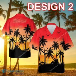 Autozone Island Brand Beach Hawaiian Shirt For Summer - Autozone Style 2 Hawaiian Shirt Tree Summer