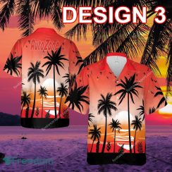 Autozone Island Brand Beach Hawaiian Shirt For Summer image Autozone Island Brand Beach Hawaiian Shirt For Summer - Autozone Style 3 Hawaiian Shirt Tree Summer