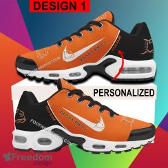 Bad Boy Tractor Air Cushion Sport Sneaker New Design Personalized Gift TN Shoes Fans Bad Boy Tractor Air Cushion Sport Sneaker New Design Personalized Gift TN Shoes Fans
