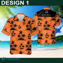 Bad Boy Tractor Coconut AOP Hawaiian Shirt Coconut Tree Pattern For Summer Bad Boy Tractor Coconut AOP Hawaiian Shirt Coconut Tree Pattern For Summer