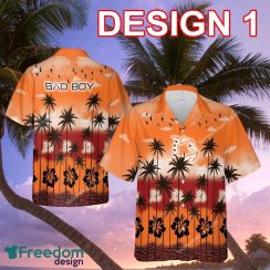 Bad Boy Tractor Ocean New All Over Print Hawaiian Shirt Men And Women Gift Bad Boy Tractor Ocean New All Over Print Hawaiian Shirt Men And Women Gift