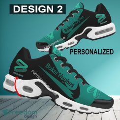 Baker Hughes Air Cushion Sport Sneaker New Design Personalized Gift TN Shoes Fans - Style 2 Baker Hughes Air Cushion Sport Shoes Personalized