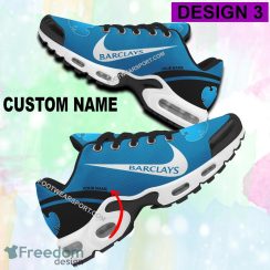 Barclays Air Cushion Sport Sneaker New Design Personalized Gift TN Shoes Fans image Barclays Air Cushion Sport Sneaker New Design Personalized Gift TN Shoes Fans - Style 3 Barclays Air Cushion Sport Shoes Personalized