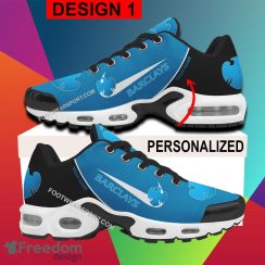 Barclays Air Cushion Sport Sneaker New Design Personalized Gift TN Shoes Fans Barclays Air Cushion Sport Sneaker New Design Personalized Gift TN Shoes Fans