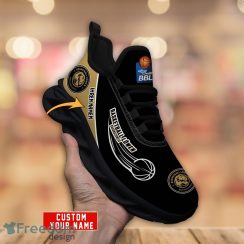 Basketball Löwen Braunschweig Max Soul Shoes Trending Running Sport Shoes For Men Women Custom Name Product Photo 3