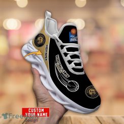 Basketball Löwen Braunschweig Max Soul Shoes Trending Running Sport Shoes For Men Women Custom Name