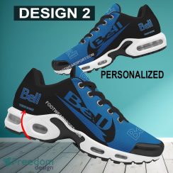 Bell Canada Air Cushion Sport Sneaker New Design Personalized Gift TN Shoes Fans - Style 2 Bell Canada Air Cushion Sport Shoes Personalized