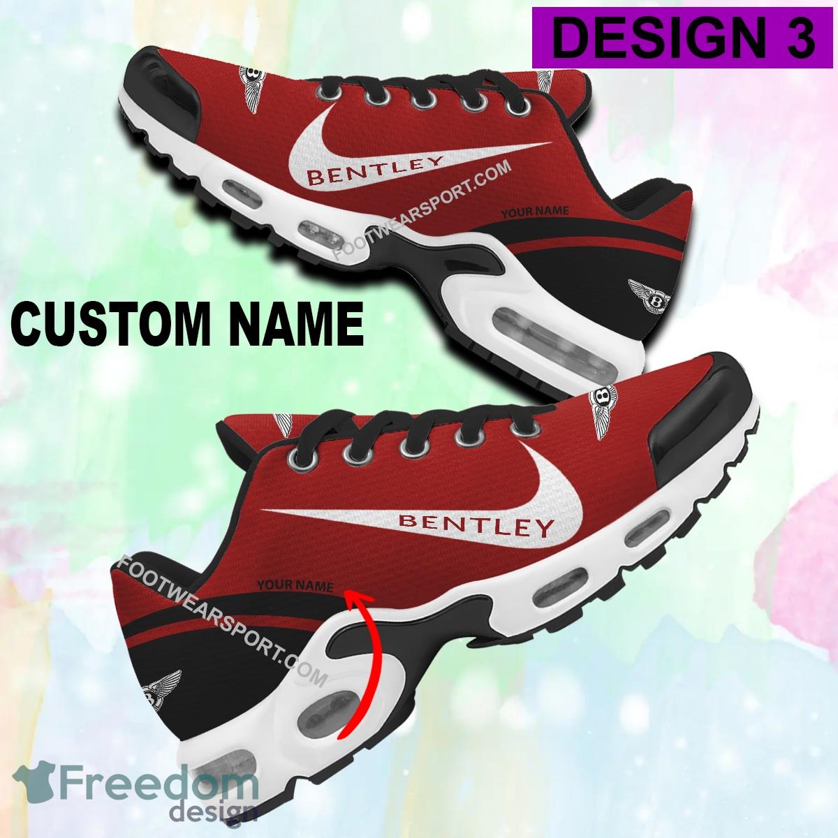 bentley-car-racing-air-cushion-sport-sneaker-new-design-personalized-gift-tn-shoes-fans-2.jpg Bentley Car Racing Air Cushion Sport Sneaker New Design Personalized Gift TN Shoes Fans - Style 3 Bentley Car Racing Air Cushion Sport Shoes Personalized