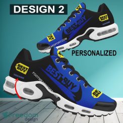 Best Buy Air Cushion Sport Sneaker New Design Personalized Gift TN Shoes Fans - Style 2 Best Buy Air Cushion Sport Shoes Personalized