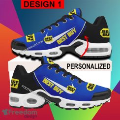 Best Buy Air Cushion Sport Sneaker New Design Personalized Gift TN Shoes Fans