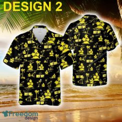 Best Buy Latest New Aloha Hawaiian Shirt Coconut Tree Pattern Men And Women Gift - Brand Style 2 Best Buy Hawaiian Shirt Coconut Tree Pattern