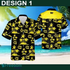 Best Buy Latest New Aloha Hawaiian Shirt Coconut Tree Pattern Men And Women Gift