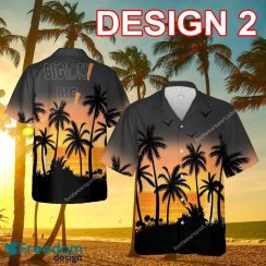 BIG LOTS Vacation Wear Brand All Over Print Hawaiian Shirt For Men And Women - BIG LOTS Style 2 Hawaiian Shirt Tree Summer