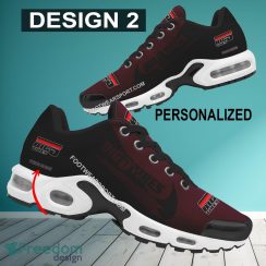 Big O Tires Air Cushion Sport Sneaker New Design Personalized Gift TN Shoes Fans - Style 2 Big O Tires Air Cushion Sport Shoes Personalized