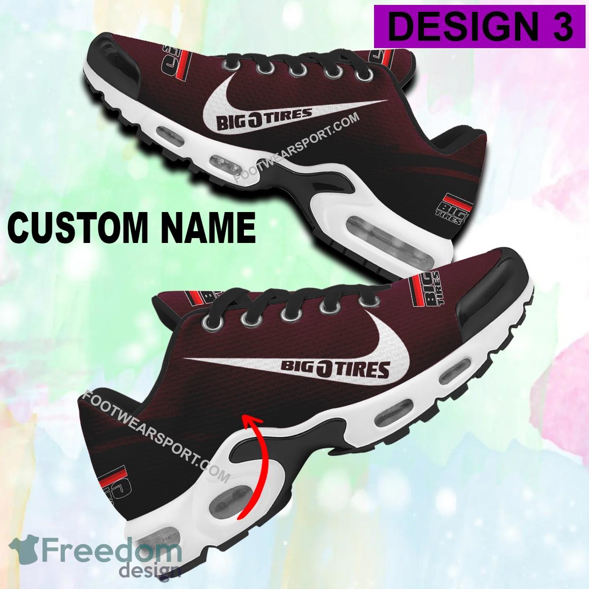 big-o-tires-air-cushion-sport-sneaker-new-design-personalized-gift-tn-shoes-fans-2.jpg Big O Tires Air Cushion Sport Sneaker New Design Personalized Gift TN Shoes Fans - Style 3 Big O Tires Air Cushion Sport Shoes Personalized