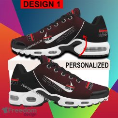 Big O Tires Air Cushion Sport Sneaker New Design Personalized Gift TN Shoes Fans