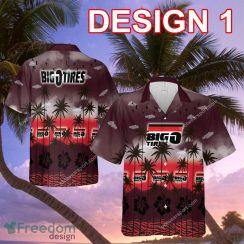 Big O Tires Ocean Brand New AOP Hawaiian Shirt Men And Women Gift Big O Tires Ocean Brand New AOP Hawaiian Shirt Men And Women Gift