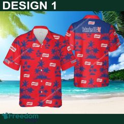 Bimbo Bakeries Usa Signature New AOP Hawaiian Shirt Coconut Tree Pattern For Men And Women Bimbo Bakeries Usa Signature New AOP Hawaiian Shirt Coconut Tree Pattern For Men And Women