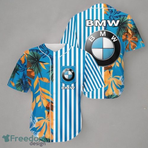 BMW Baseball Jersey New Design 2024 For Men Women Product Photo 1