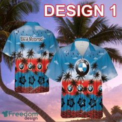 BMW Motorrad Motorcycle Surfboard Logo Beach Hawaiian Shirt Men And Women Gift BMW Motorrad Motorcycle Surfboard Logo Beach Hawaiian Shirt Men And Women Gift