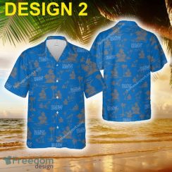 BMW Racing Limited Edition Aloha Hawaiian Shirt Coconut Tree Pattern For Summer - Car Style 2 BMW Car Racing Hawaiian Shirt Coconut Tree Pattern