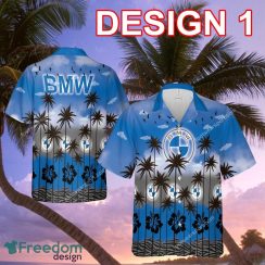 BMW Racing Tropic New Aloha Hawaiian Shirt For Men And Women BMW Racing Tropic New Aloha Hawaiian Shirt For Men And Women