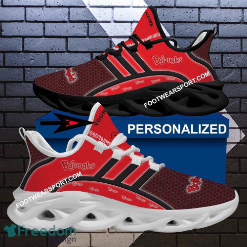 Bojangles Max Soul Shoes Brand For Fans Gift Empower Chunky Sneaker Custom Name Max Soul Shoes - Bojangles Brand Max Soul Sneaker Personalized_1