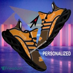 Boost Mobile Max Soul Shoes Brand For Fans Gift Envision Running Sneaker Custom Name Max Soul Shoes - Boost Mobile Brand Max Soul Sneaker Personalized_2