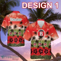 Branson Tractor Lei New AOP Hawaiian Shirt Gift For Fans Branson Tractor Lei New AOP Hawaiian Shirt Gift For Fans