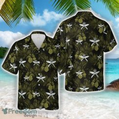 British Army Royal Gurkha Rifles Hawaiian Shirt 3D Printed Shirt