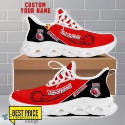 Brose Bamberg Max Soul Shoes Trending Running Sport Shoes For Men Women Custom Name Product Photo 3