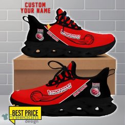 Brose Bamberg Max Soul Shoes Trending Running Sport Shoes For Men Women Custom Name Product Photo 4