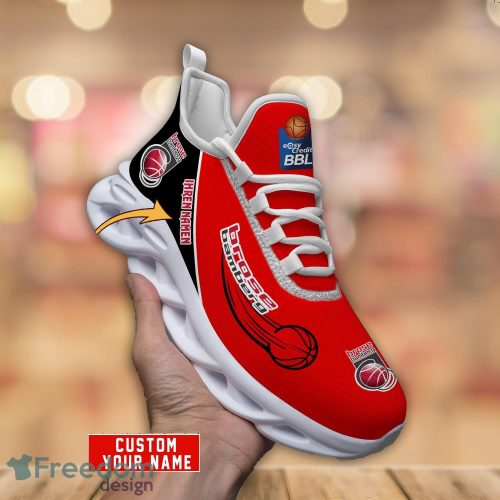 Brose Bamberg Max Soul Shoes Trending Running Sport Shoes For Men Women Custom Name Product Photo 1