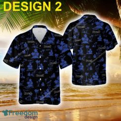 Buell Motorcycle Affordable New Hawaiian Shirt Coconut Tree Pattern Men And Women Gift - Car Style 2 Buell Motorcycle Hawaiian Shirt Coconut Tree Pattern