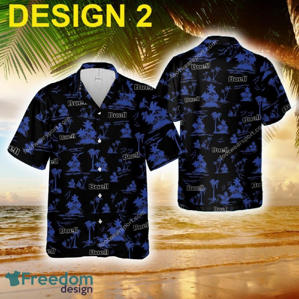 Buell Motorcycle Affordable New Hawaiian Shirt Coconut Tree Pattern Men And Women Gift image Buell Motorcycle Affordable New Hawaiian Shirt Coconut Tree Pattern Men And Women Gift - Car Style 2 Buell Motorcycle Hawaiian Shirt Coconut Tree Pattern