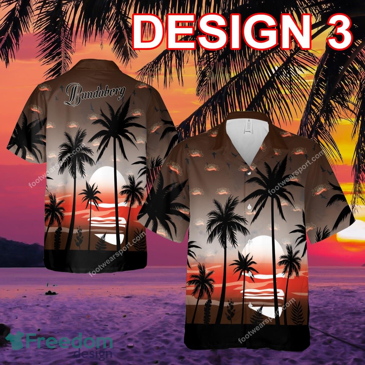 bundaberg-lei-brand-new-3d-hawaiian-shirt-gift-for-fans-2.jpg Bundaberg Lei Brand New 3D Hawaiian Shirt Gift For Fans - Bundaberg Style 3 Hawaiian Shirt Tree Summer