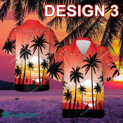Burger King Hibiscus Logo Aloha Hawaiian Shirt For Men And Women image Burger King Hibiscus Logo Aloha Hawaiian Shirt For Men And Women - Burger King Style 3 Hawaiian Shirt Tree Summer