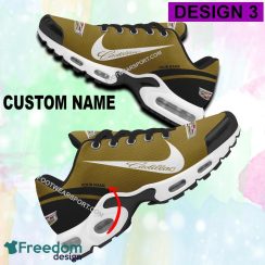 Cadillac Car Racing Air Cushion Sport Sneaker New Design Personalized Gift TN Shoes Fans image Cadillac Car Racing Air Cushion Sport Sneaker New Design Personalized Gift TN Shoes Fans - Style 3 Cadillac Car Racing Air Cushion Sport Shoes Personalized