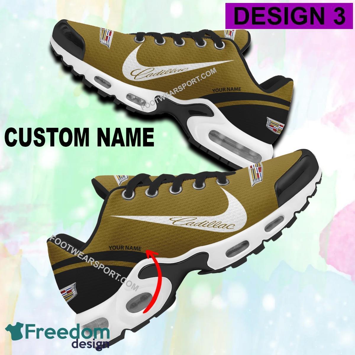 cadillac-car-racing-air-cushion-sport-sneaker-new-design-personalized-gift-tn-shoes-fans-2.jpg Cadillac Car Racing Air Cushion Sport Sneaker New Design Personalized Gift TN Shoes Fans - Style 3 Cadillac Car Racing Air Cushion Sport Shoes Personalized