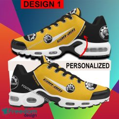 Can Am Motorcycle Air Cushion Sport Sneaker New Design Personalized Gift TN Shoes Fans