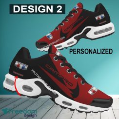 Chevrolet Camaro Car Racing Air Cushion Sport Sneaker New Design Personalized Gift TN Shoes Fans - Style 2 Chevrolet Camaro Car Racing Air Cushion Sport Shoes Personalized