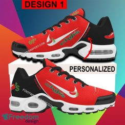 Chili’s Air Cushion Sport Sneaker New Design Personalized Gift TN Shoes Fans