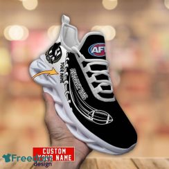 Collingwood Football Club Max Soul Shoes Trending Running Sport Shoes For Men Women Custom Name