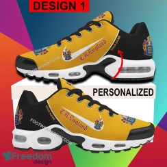 C.R. England Air Cushion Sport Sneaker New Design Personalized Gift TN Shoes Fans