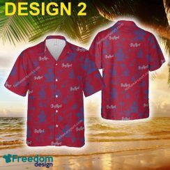 Crown Royal Floral AOP Hawaiian Shirt Coconut Tree Pattern Gift For Fans - Brand Style 2 Crown Royal Hawaiian Shirt Coconut Tree Pattern